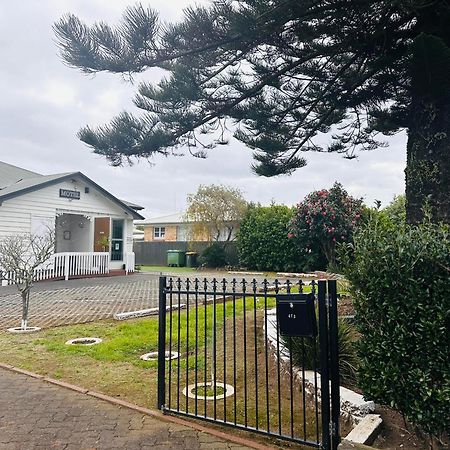 Harrison Motel Papatoetoe Auckland Exterior photo