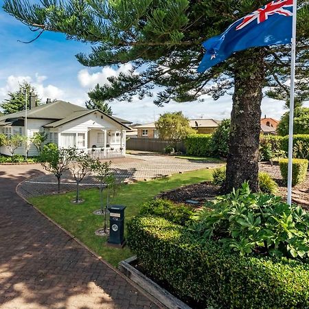 Harrison Motel Papatoetoe Auckland Exterior photo