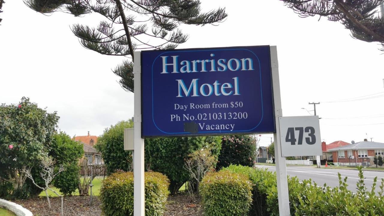 Harrison Motel Papatoetoe Auckland Exterior photo