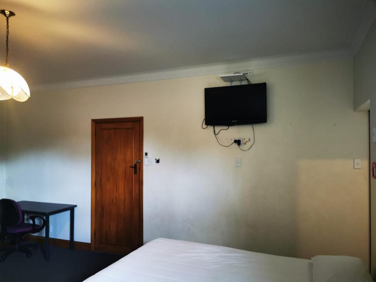 Harrison Motel Papatoetoe Auckland Exterior photo