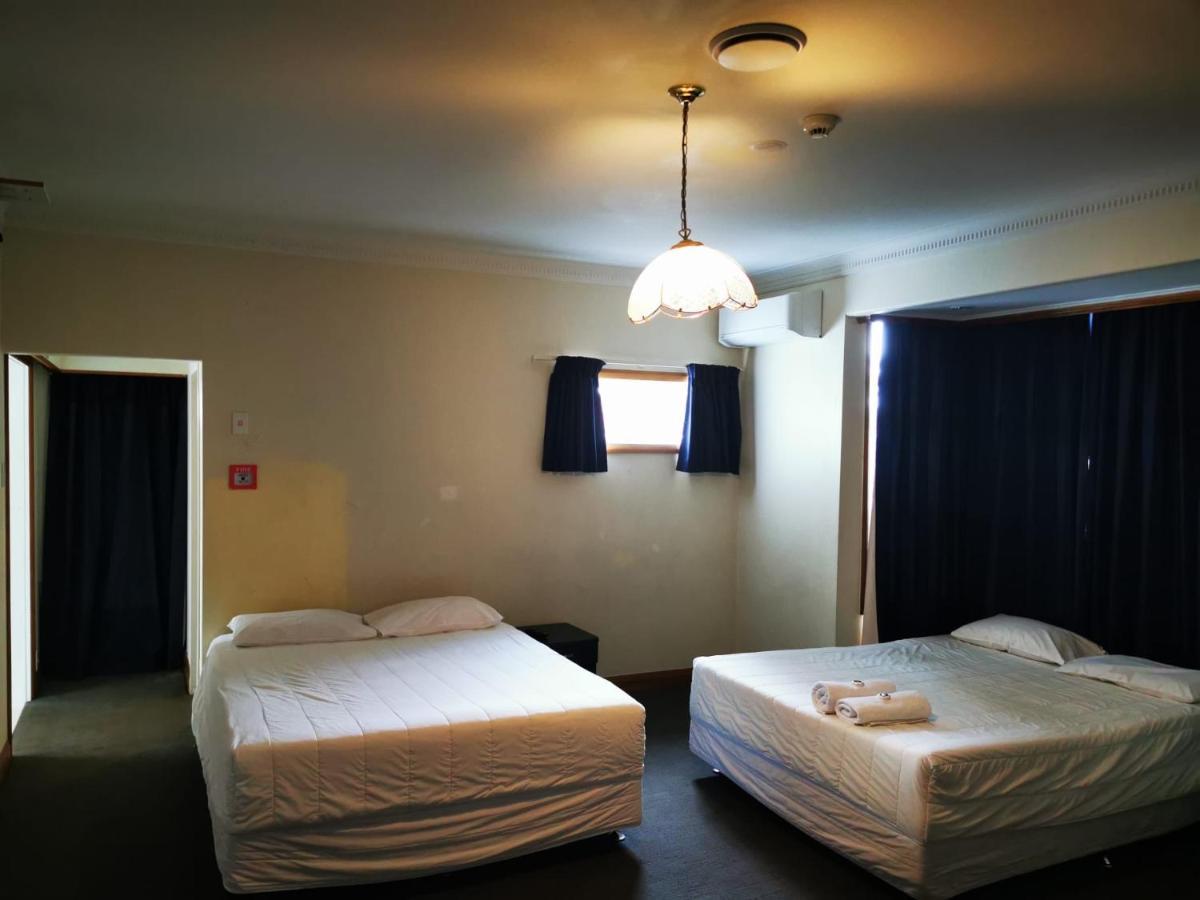 Harrison Motel Papatoetoe Auckland Exterior photo