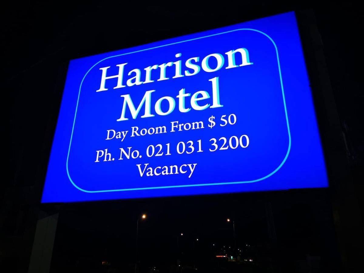 Harrison Motel Papatoetoe Auckland Exterior photo