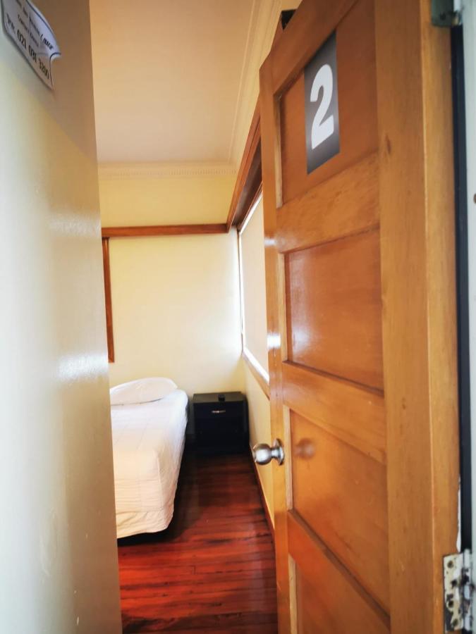 Harrison Motel Papatoetoe Auckland Exterior photo