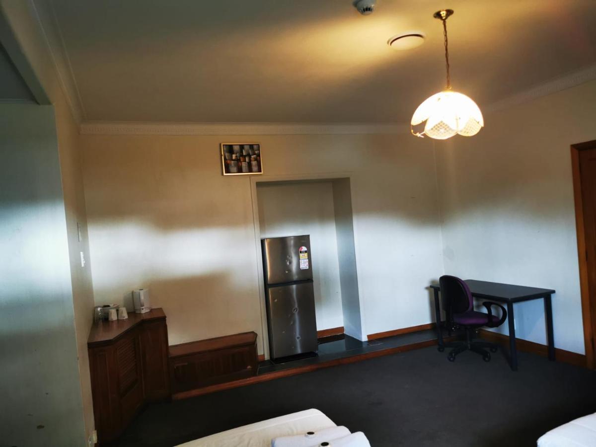 Harrison Motel Papatoetoe Auckland Exterior photo