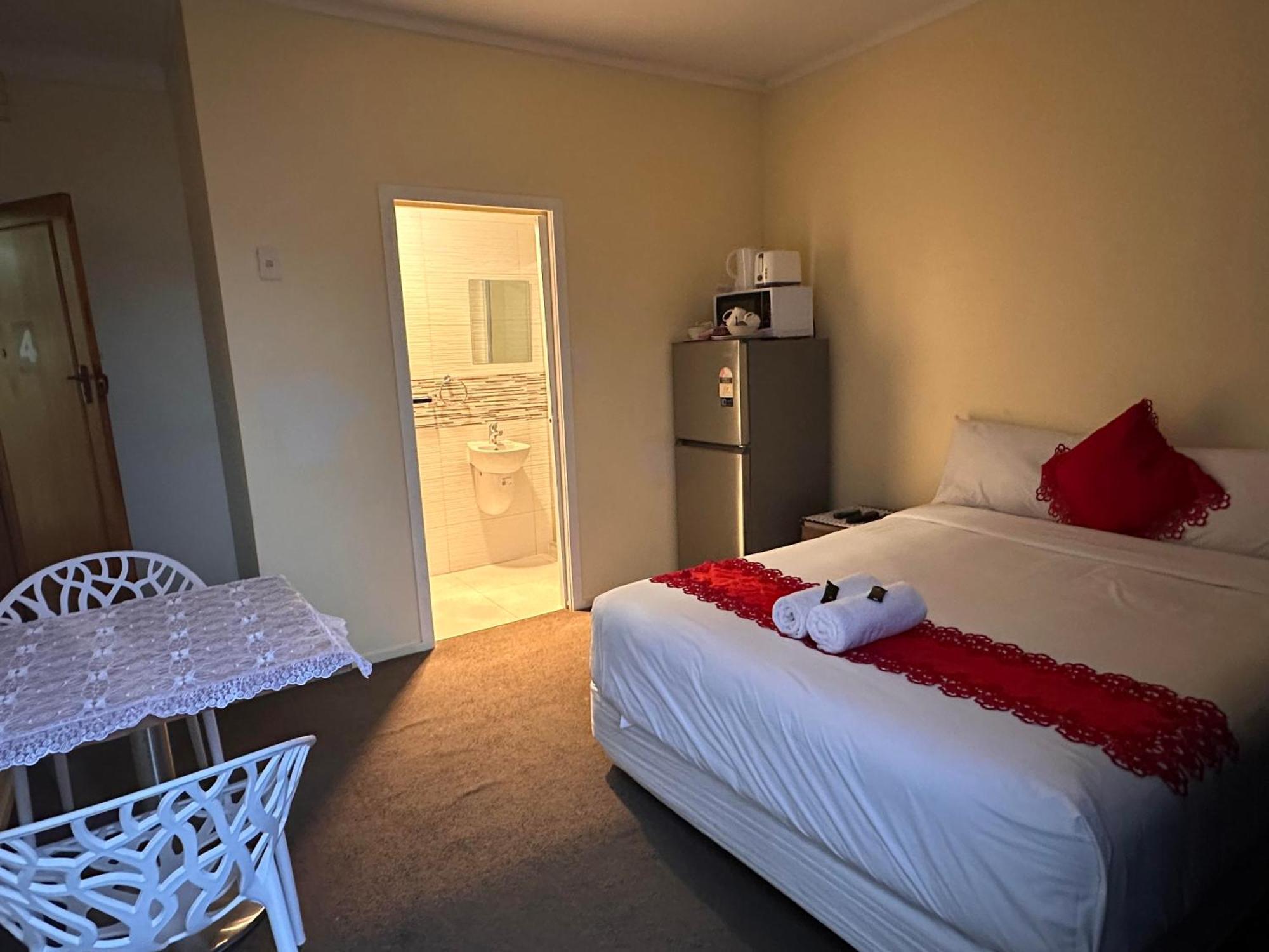 Harrison Motel Papatoetoe Auckland Exterior photo