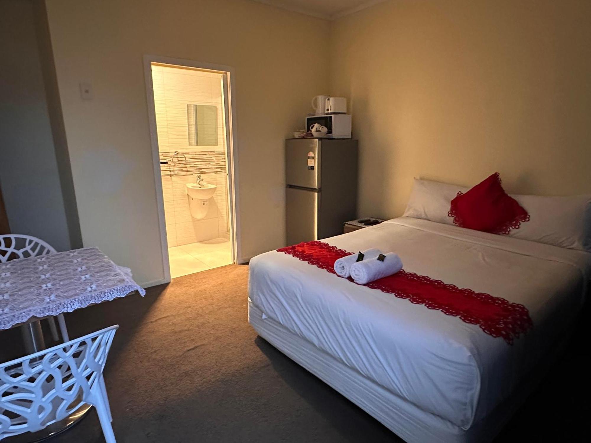 Harrison Motel Papatoetoe Auckland Exterior photo