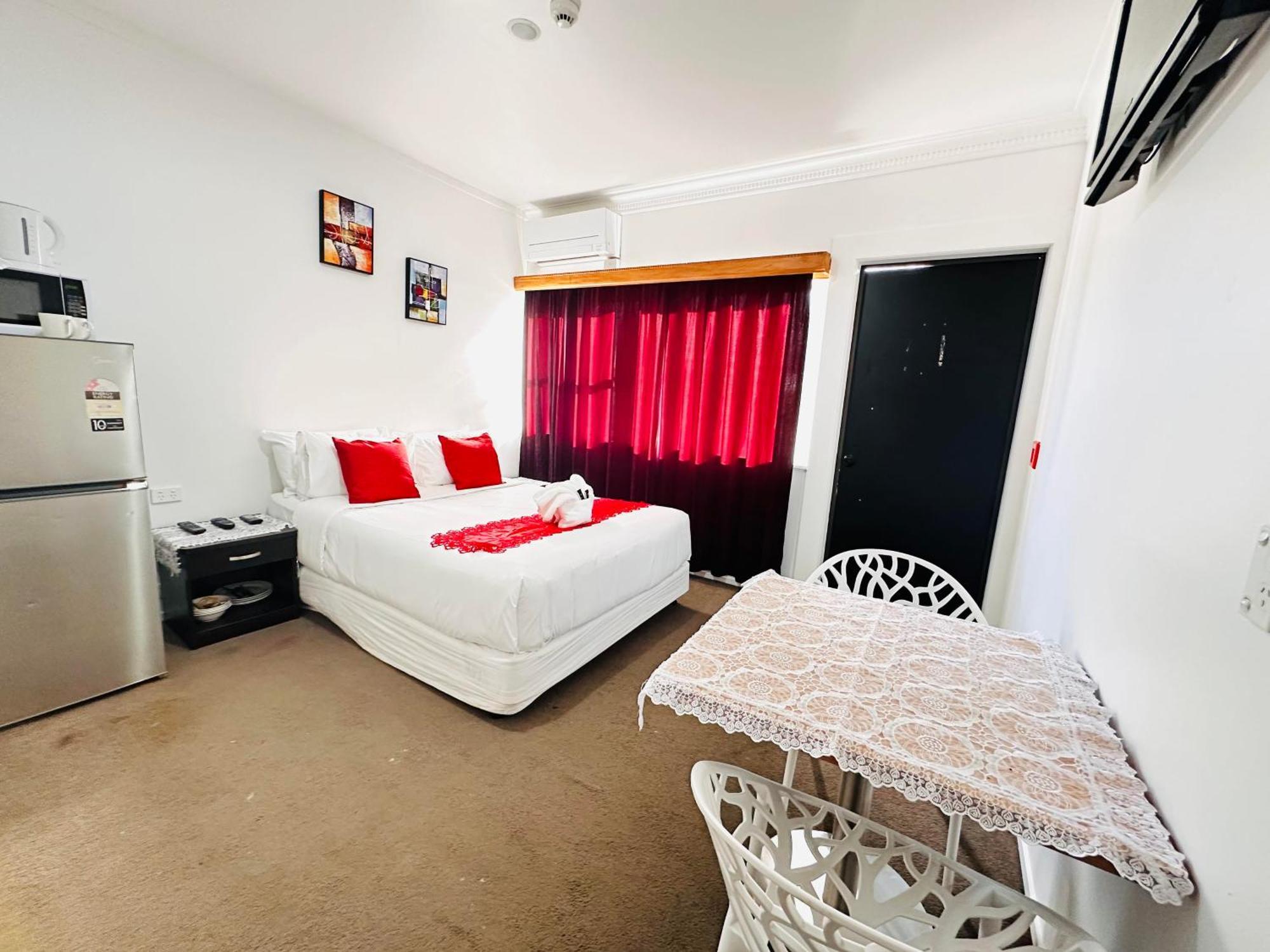 Harrison Motel Papatoetoe Auckland Exterior photo